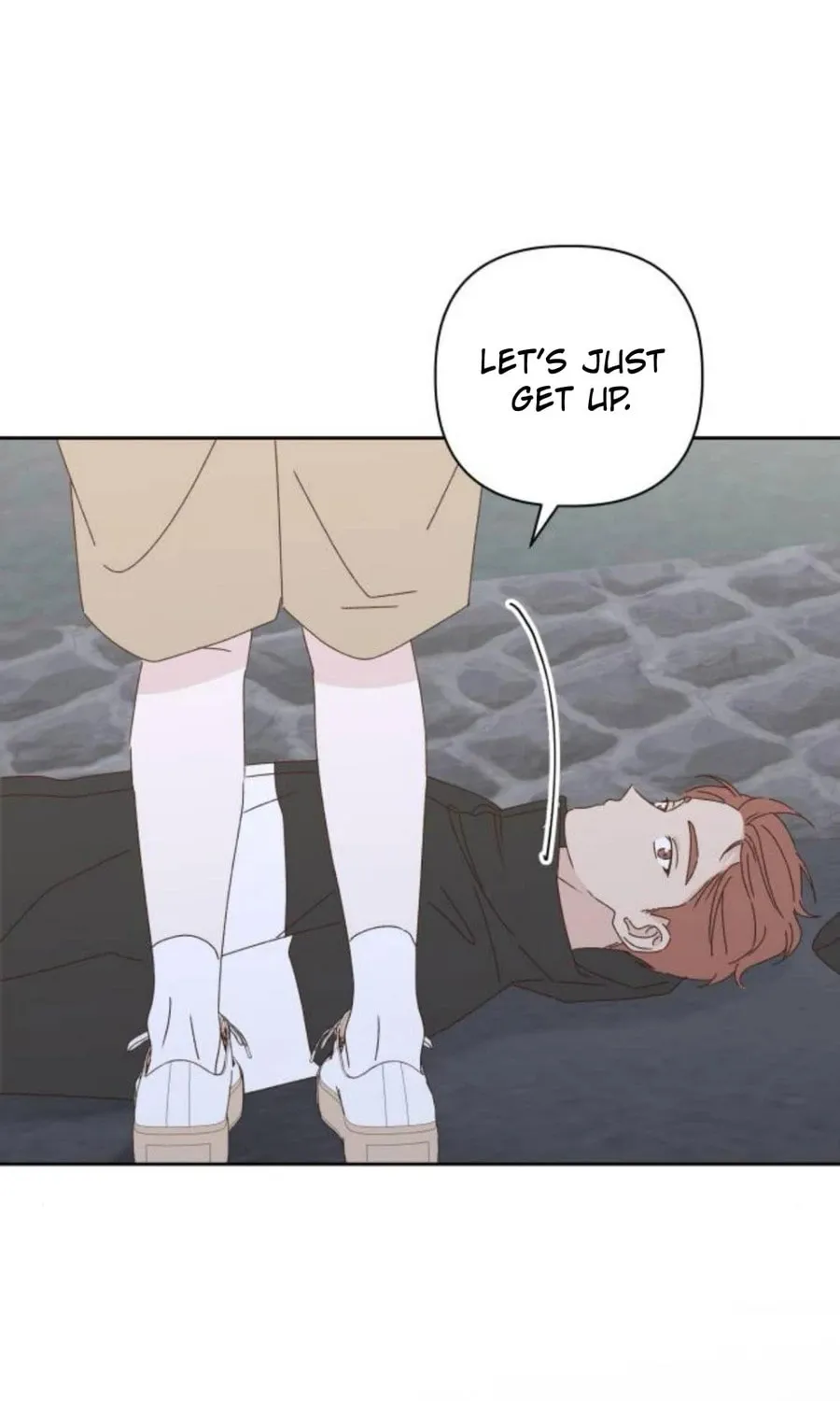 Love That Crosses the Line Chapter 20 page 74 - 
