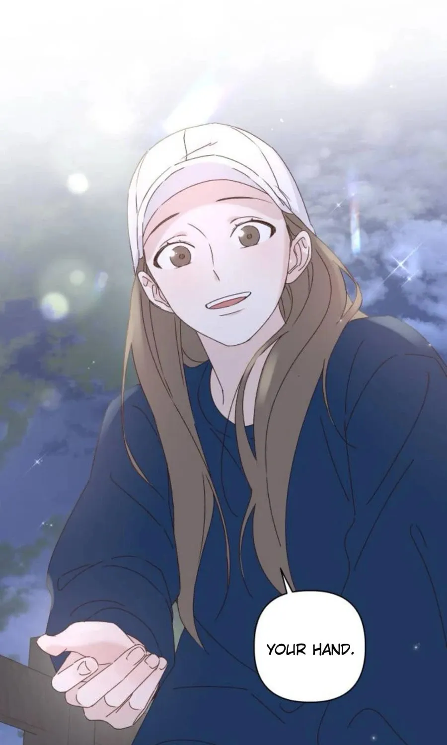 Love That Crosses the Line Chapter 20 page 75 - 