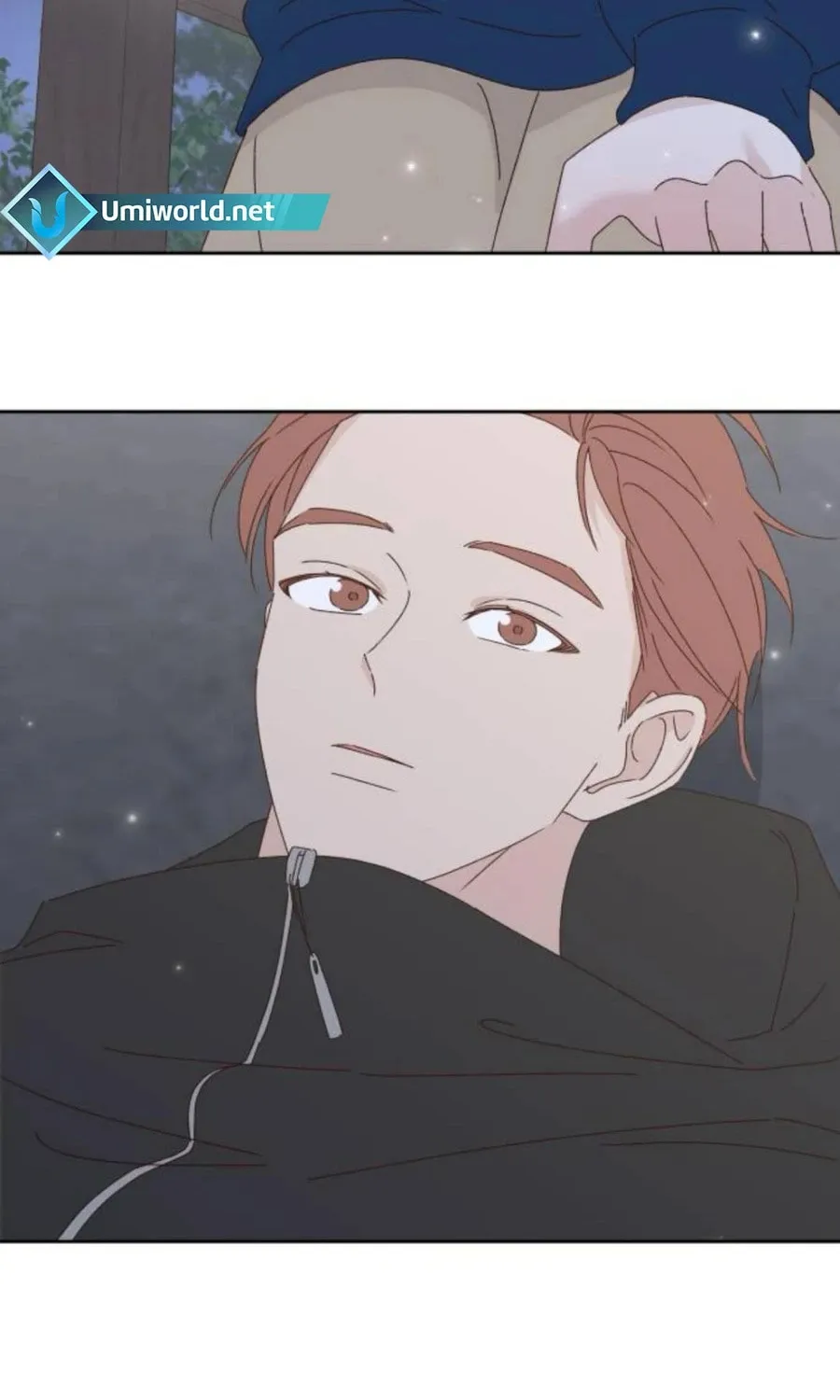 Love That Crosses the Line Chapter 20 page 76 - 