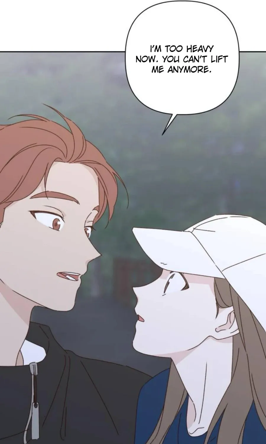 Love That Crosses the Line Chapter 20 page 85 - 