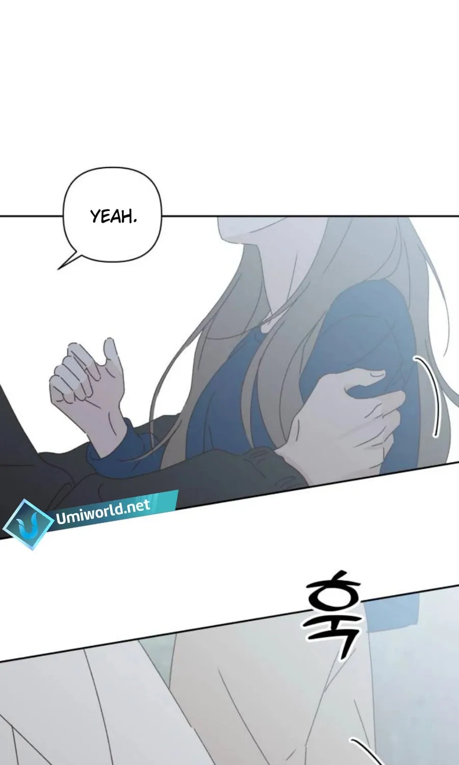 Love That Crosses the Line Chapter 20 page 87 - 