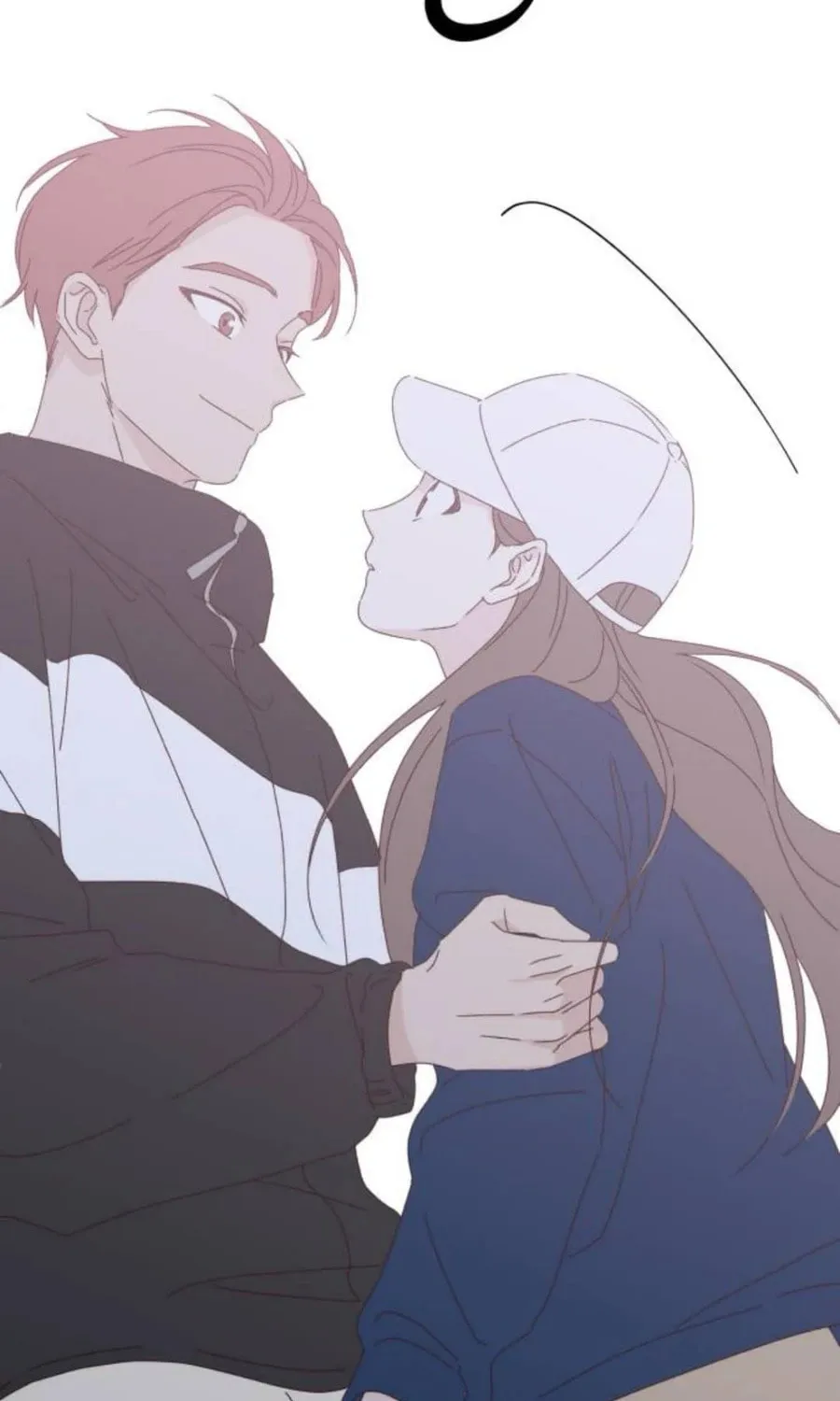 Love That Crosses the Line Chapter 20 page 89 - 