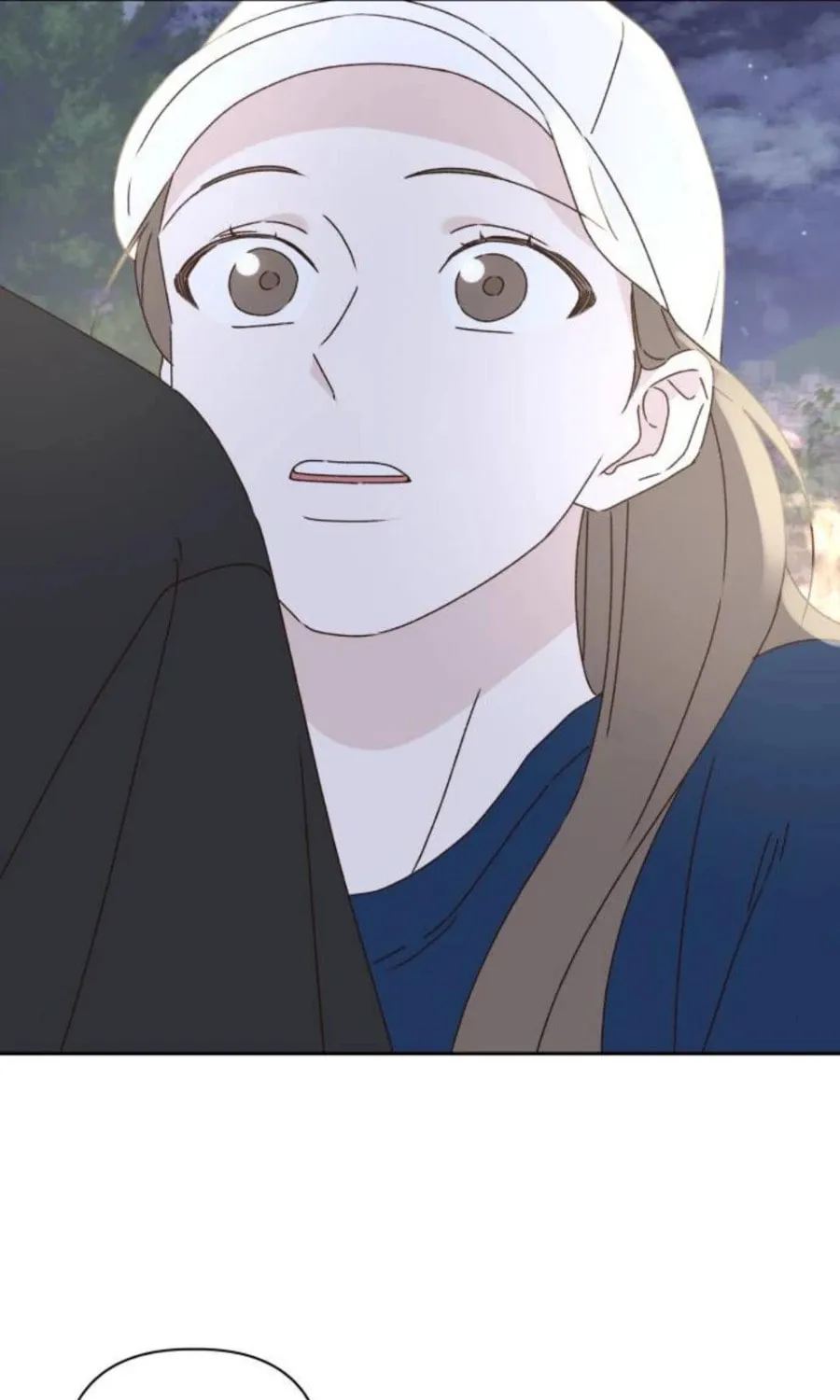 Love That Crosses the Line Chapter 20 page 91 - 