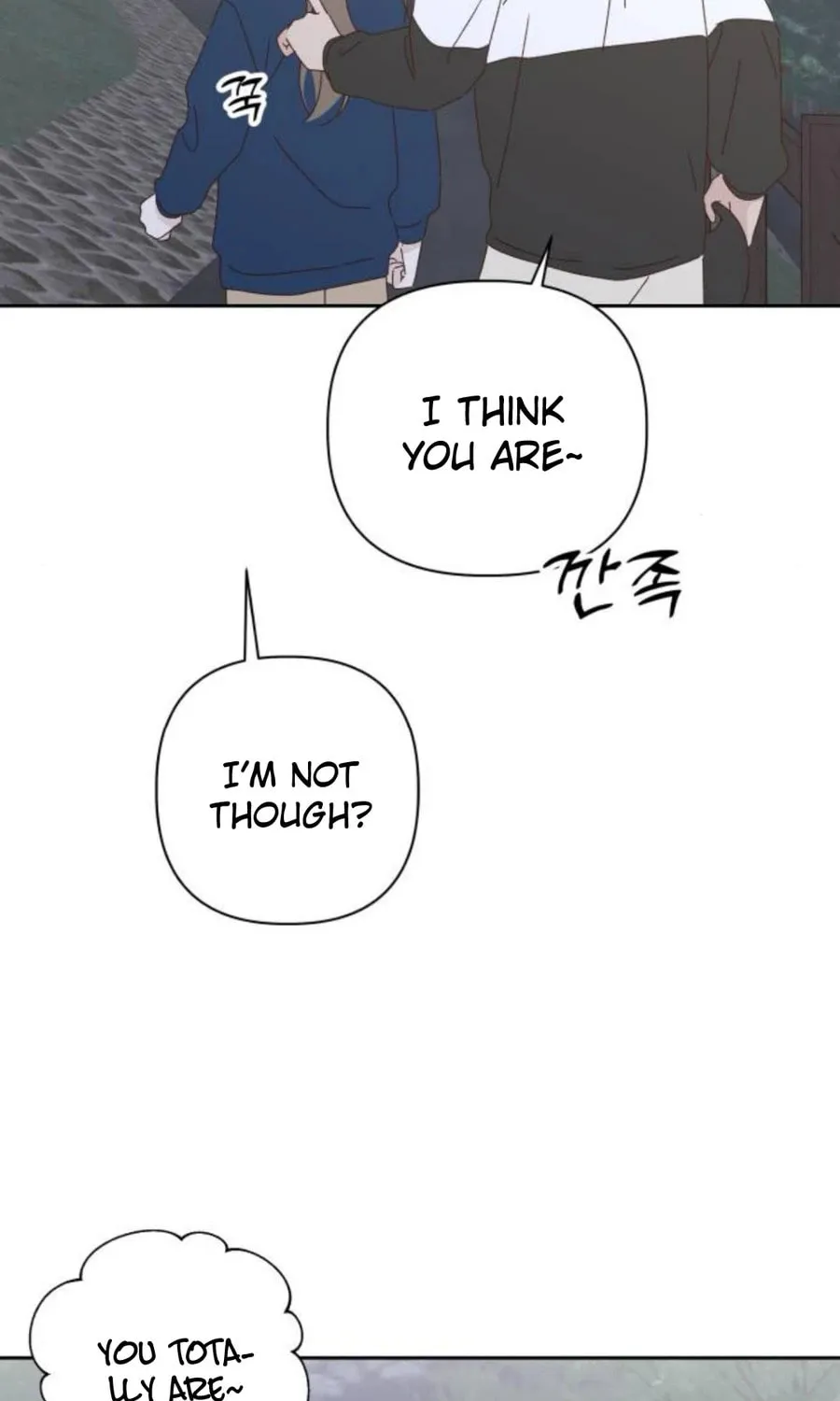 Love That Crosses the Line Chapter 20 page 99 - 