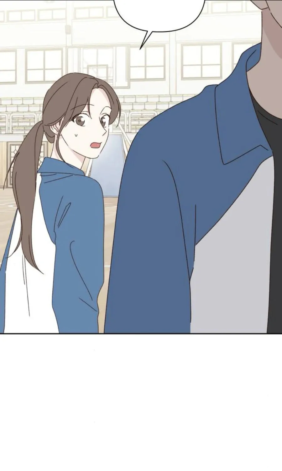 Love That Crosses the Line Chapter 22 page 11 - 