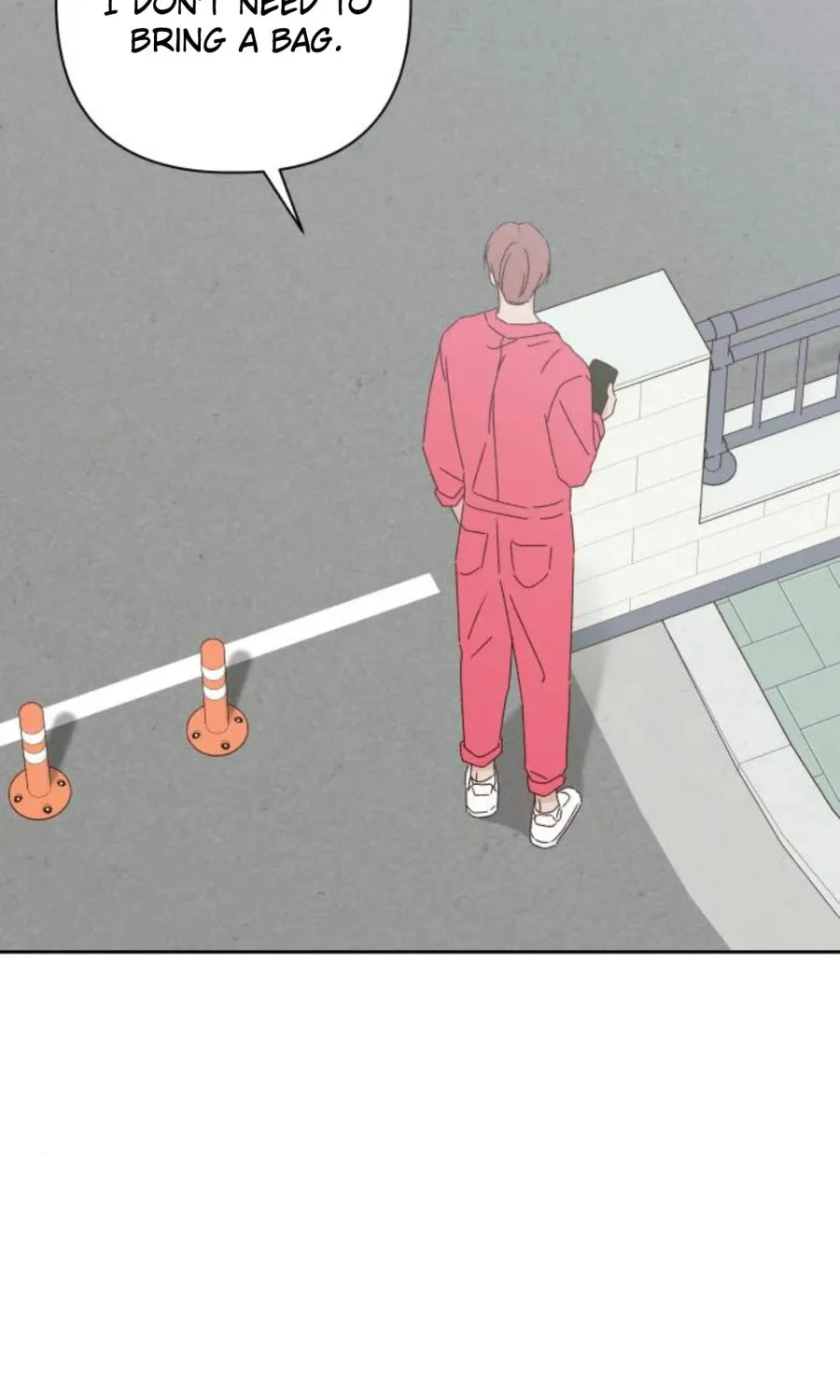 Love That Crosses the Line Chapter 22 page 102 - 