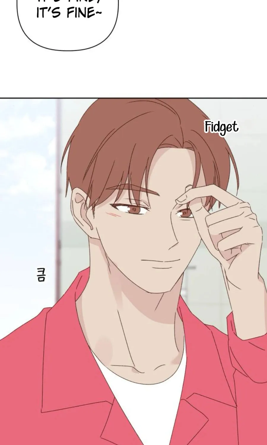 Love That Crosses the Line Chapter 22 page 104 - 