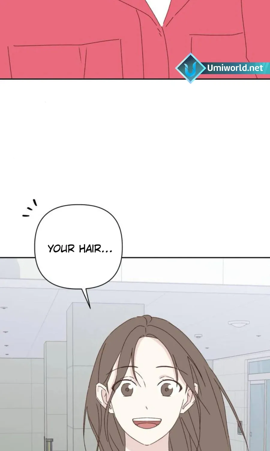 Love That Crosses the Line Chapter 22 page 105 - 