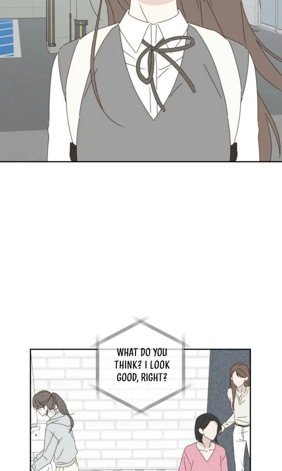 Love That Crosses the Line Chapter 22 page 106 - 