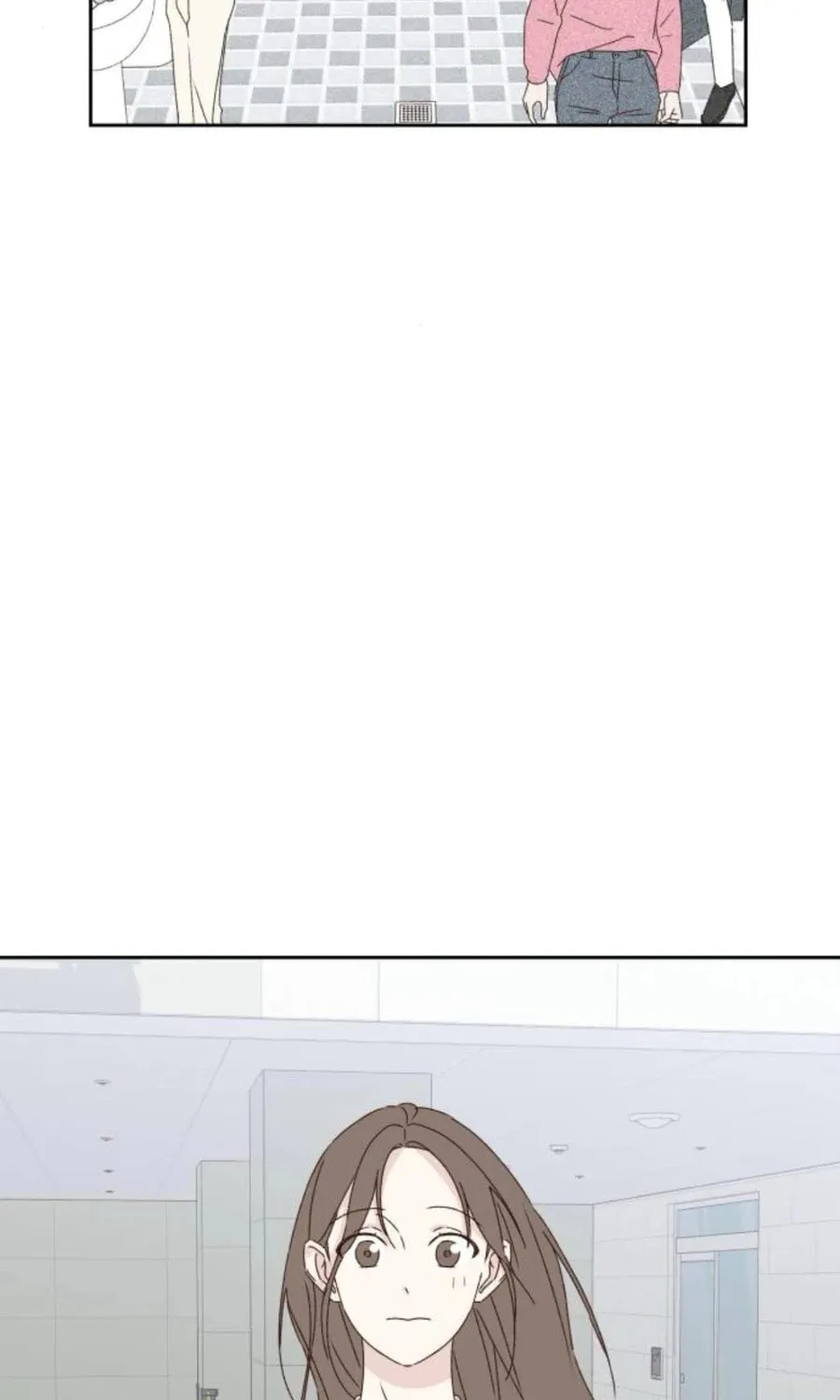 Love That Crosses the Line Chapter 22 page 107 - 