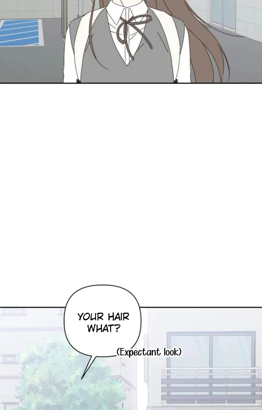 Love That Crosses the Line Chapter 22 page 108 - 