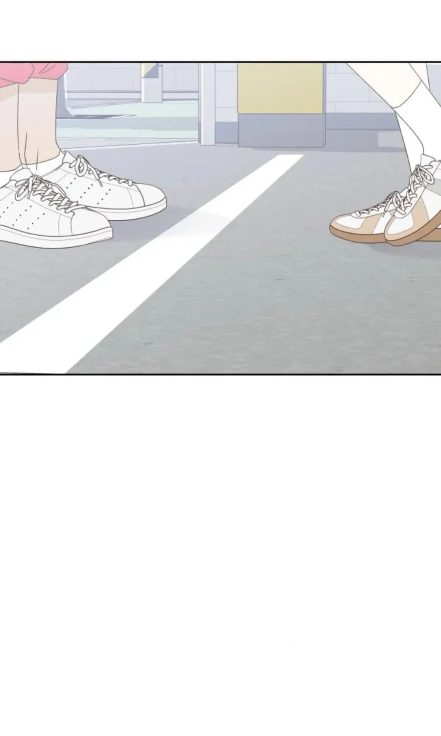 Love That Crosses the Line Chapter 22 page 112 - 