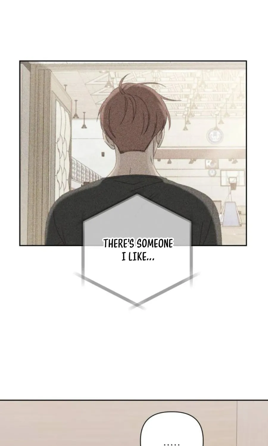 Love That Crosses the Line Chapter 22 page 22 - 
