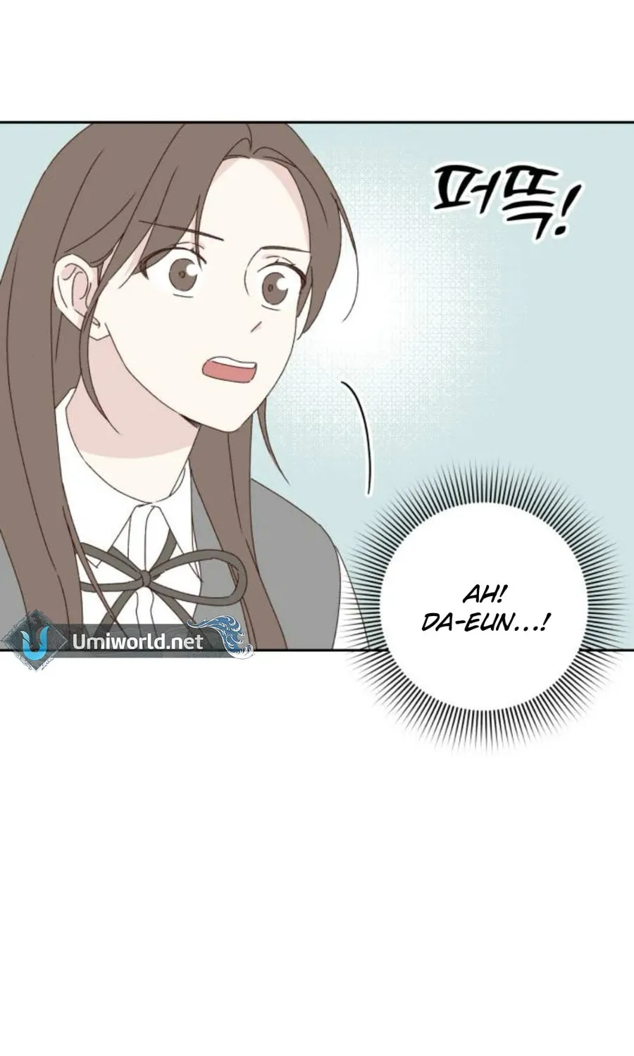 Love That Crosses the Line Chapter 22 page 27 - 