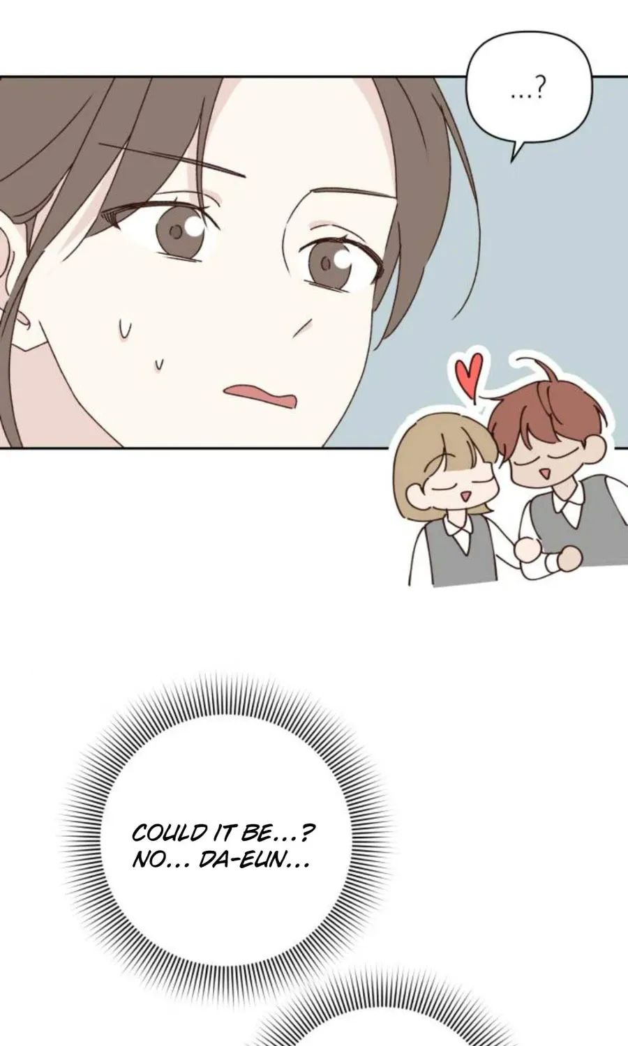 Love That Crosses the Line Chapter 22 page 28 - 
