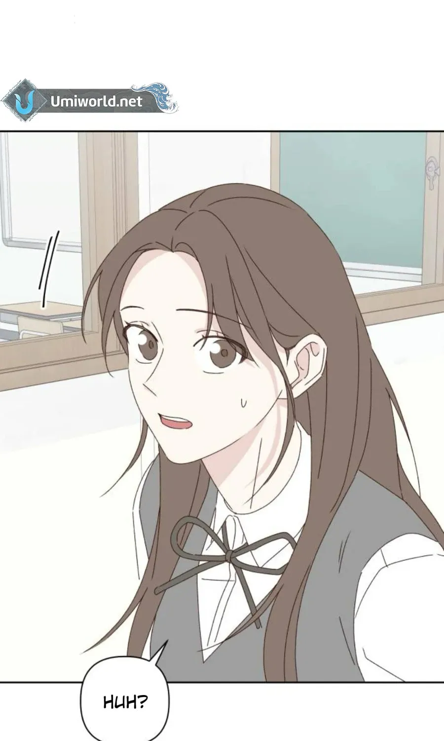 Love That Crosses the Line Chapter 22 page 41 - 
