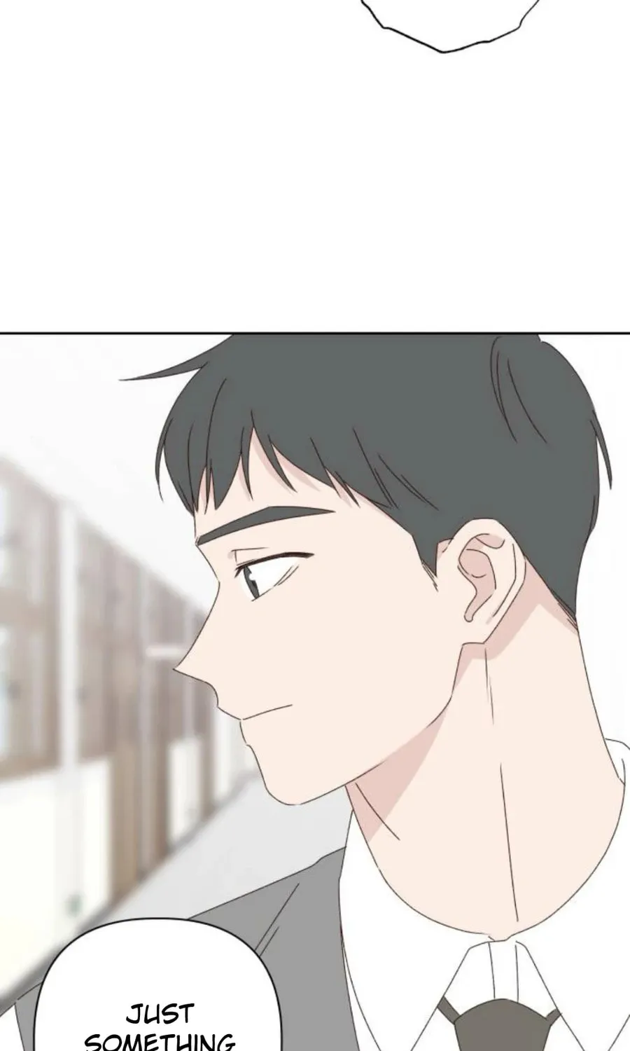 Love That Crosses the Line Chapter 22 page 44 - 