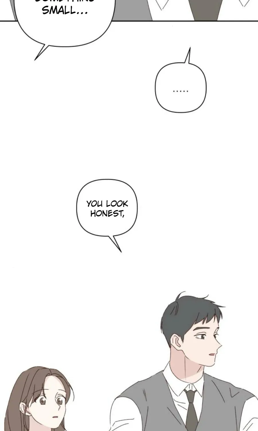 Love That Crosses the Line Chapter 22 page 45 - 