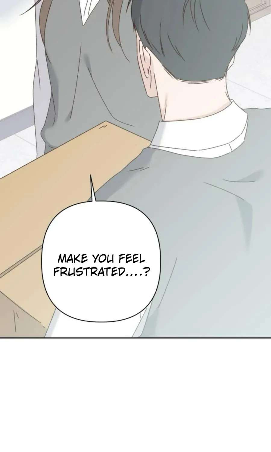 Love That Crosses the Line Chapter 22 page 51 - 