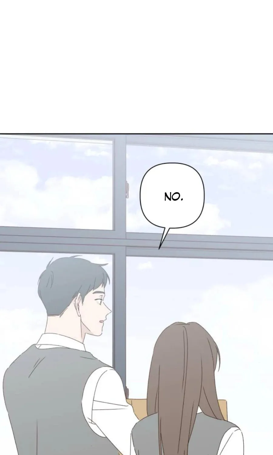 Love That Crosses the Line Chapter 22 page 53 - 