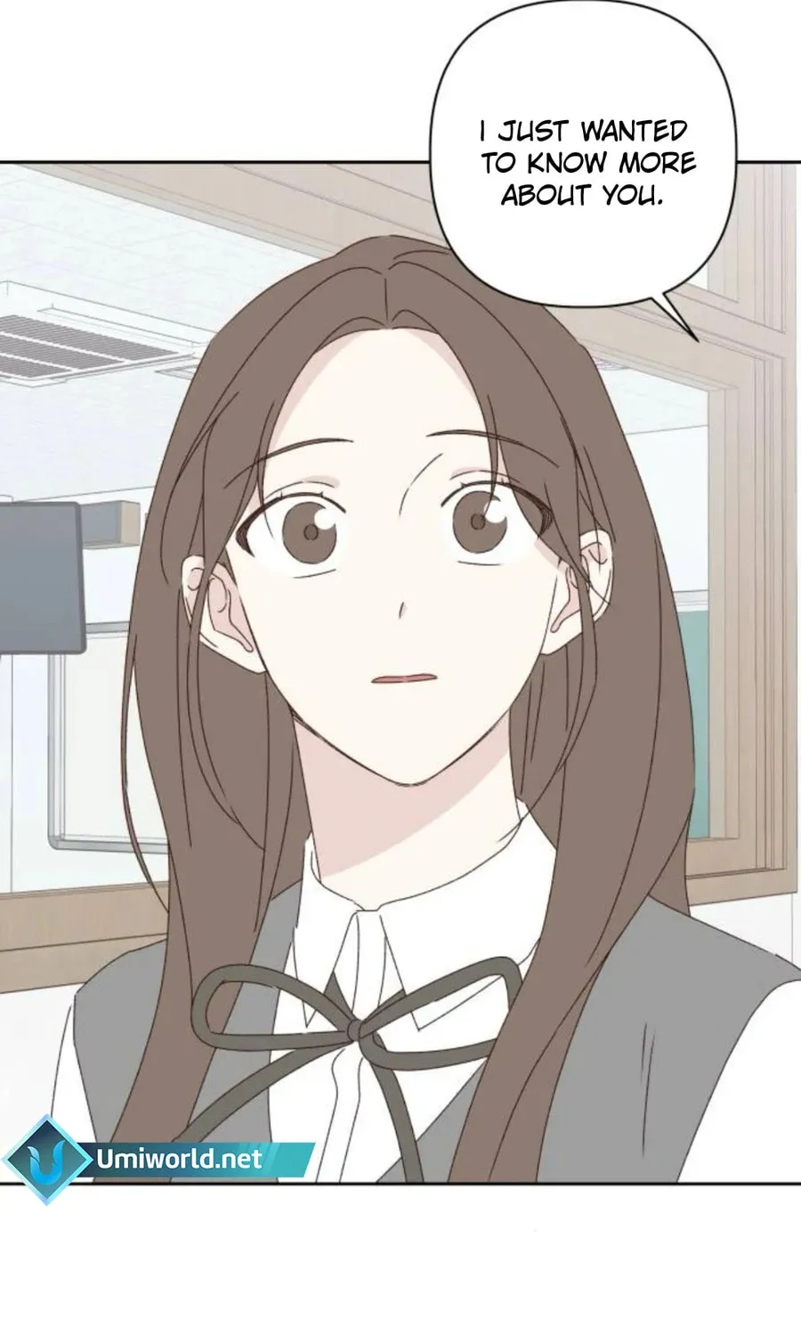 Love That Crosses the Line Chapter 22 page 55 - 
