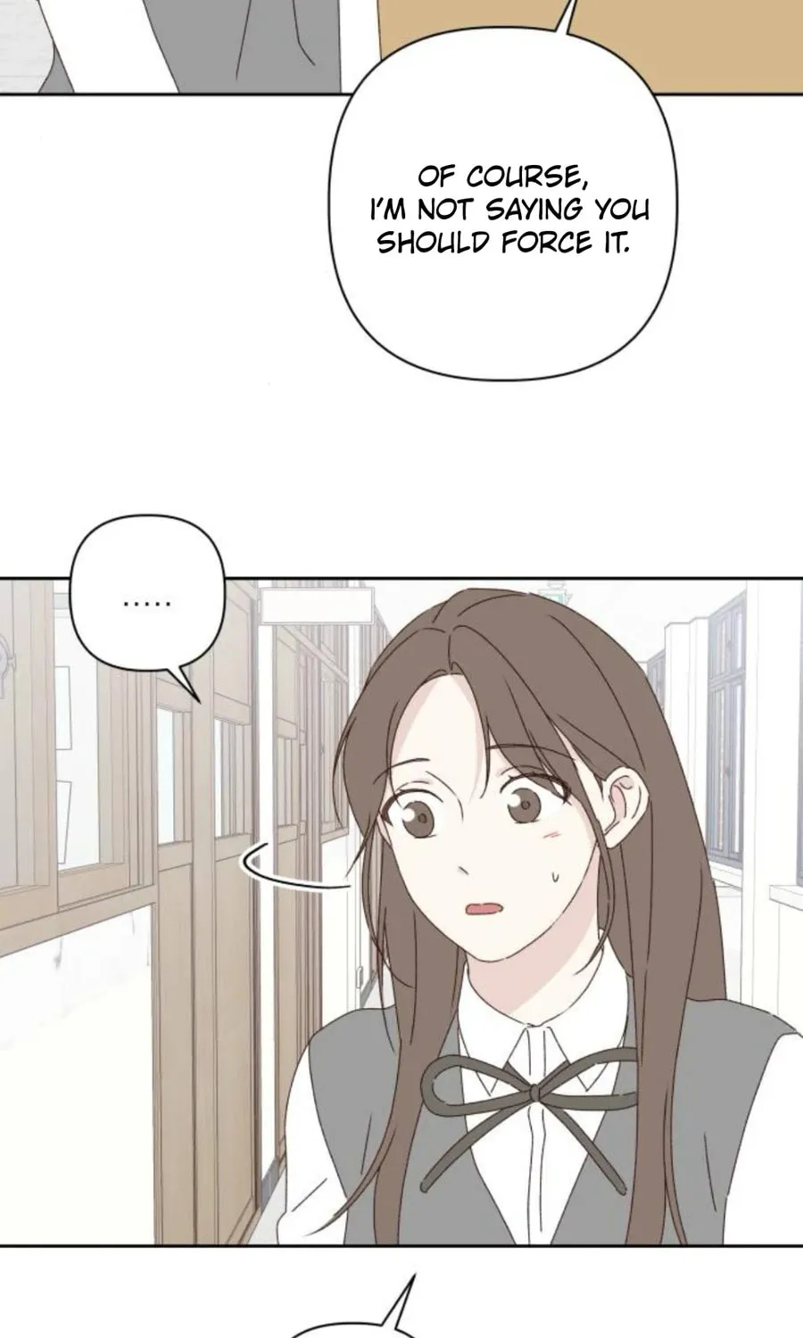 Love That Crosses the Line Chapter 22 page 57 - 