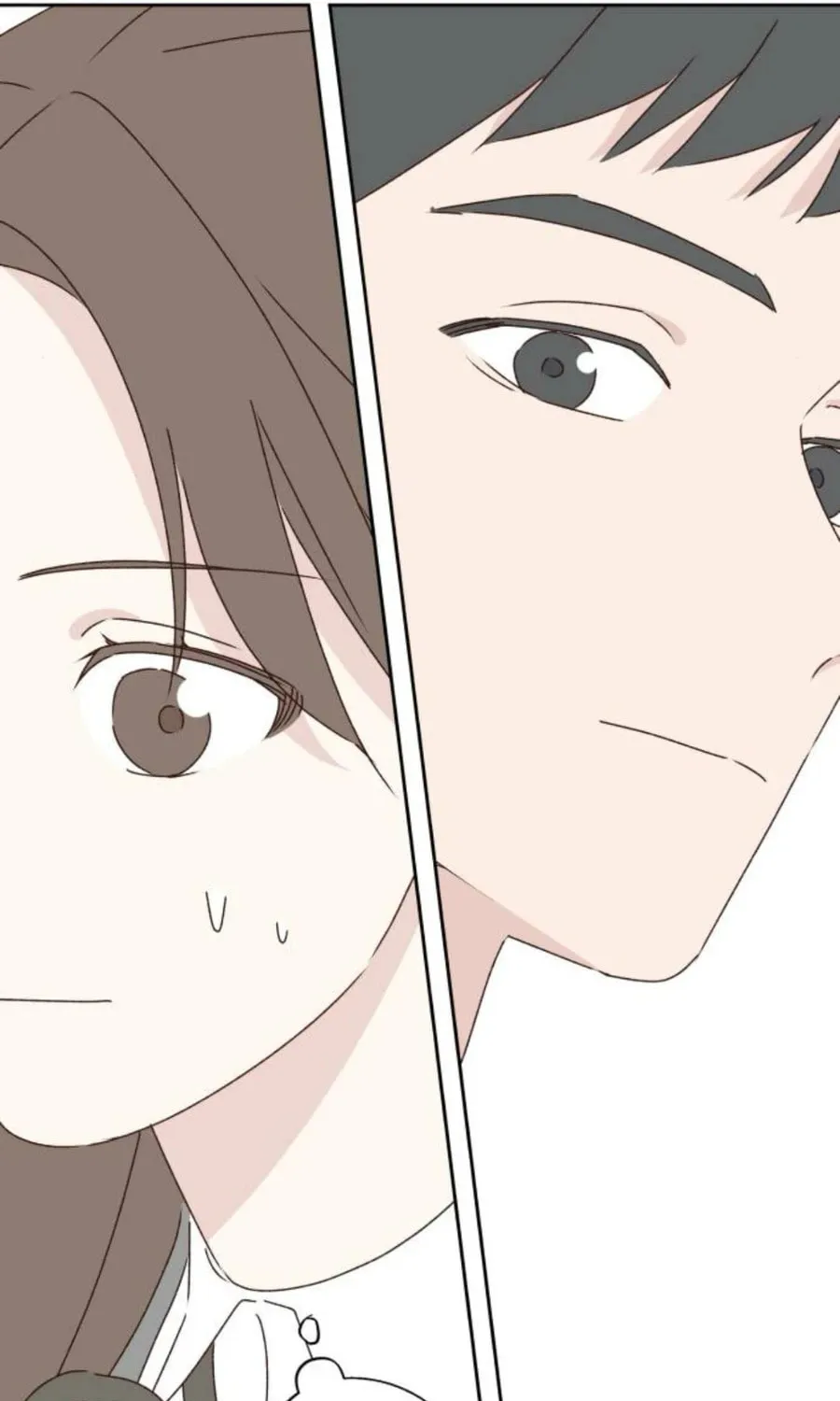 Love That Crosses the Line Chapter 22 page 61 - 