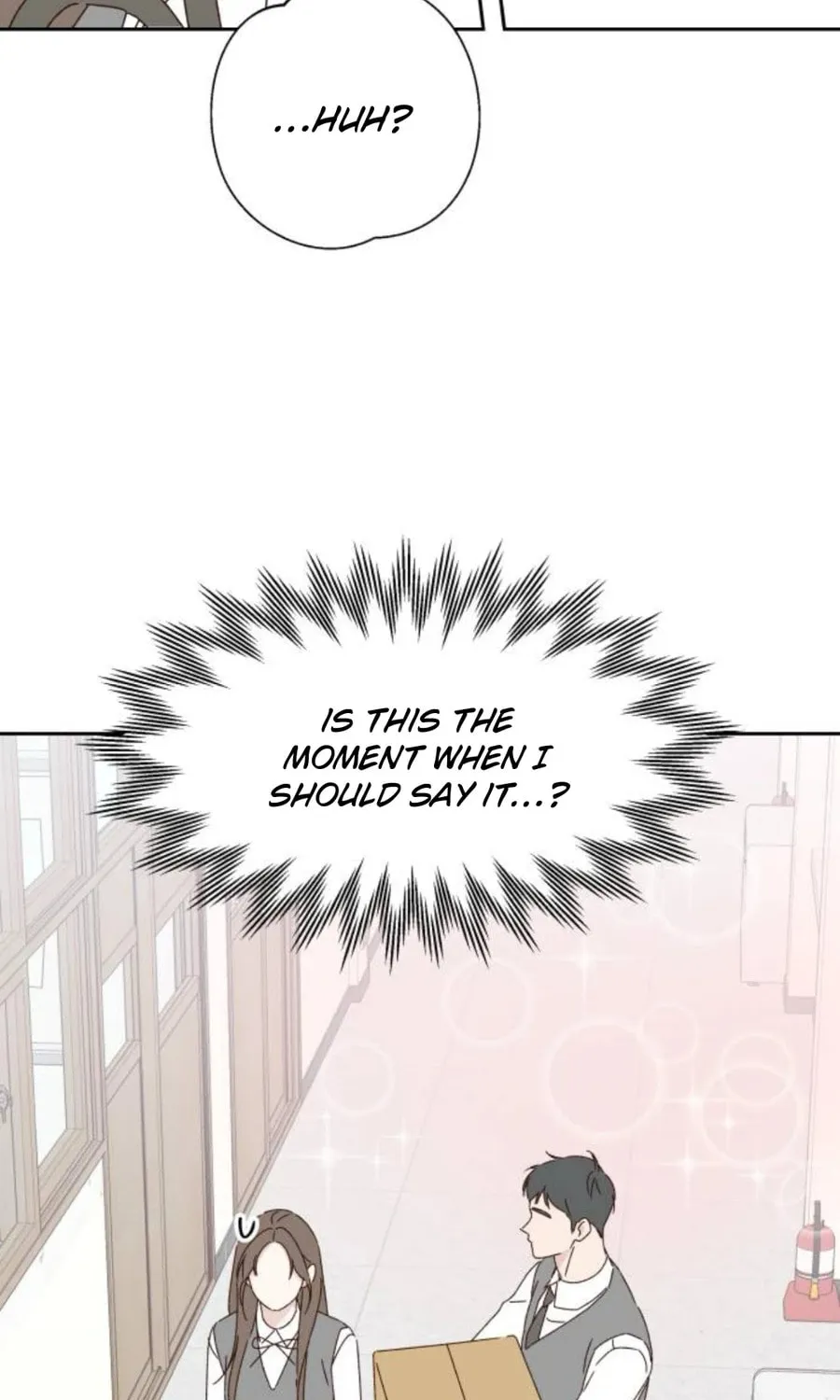 Love That Crosses the Line Chapter 22 page 62 - 