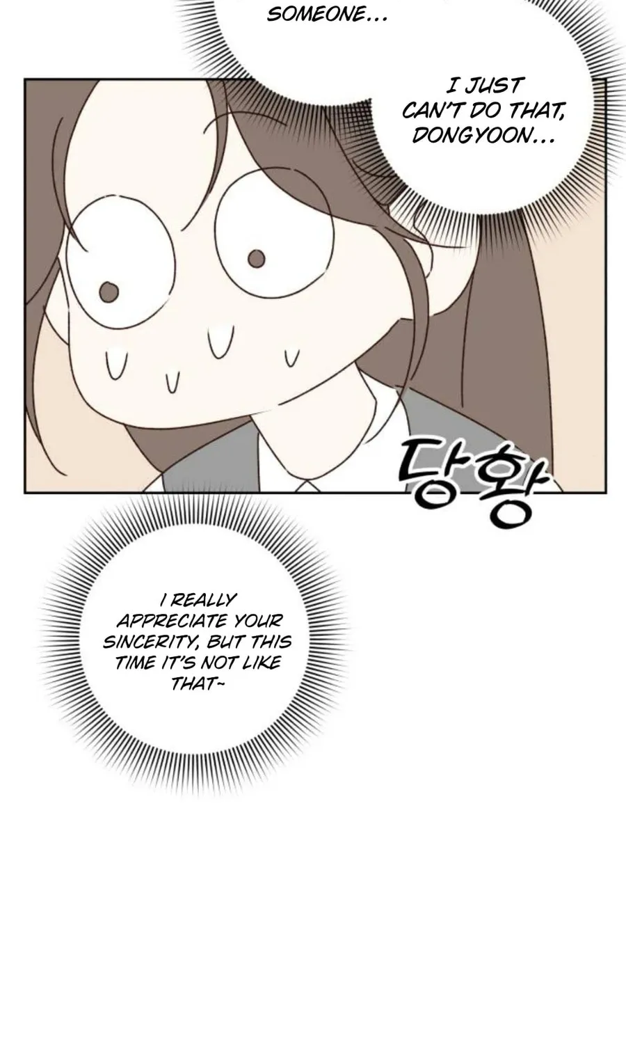Love That Crosses the Line Chapter 22 page 64 - 