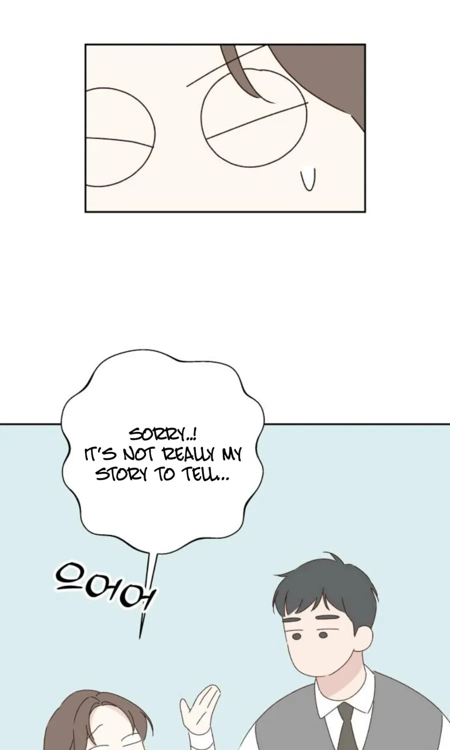 Love That Crosses the Line Chapter 22 page 65 - 