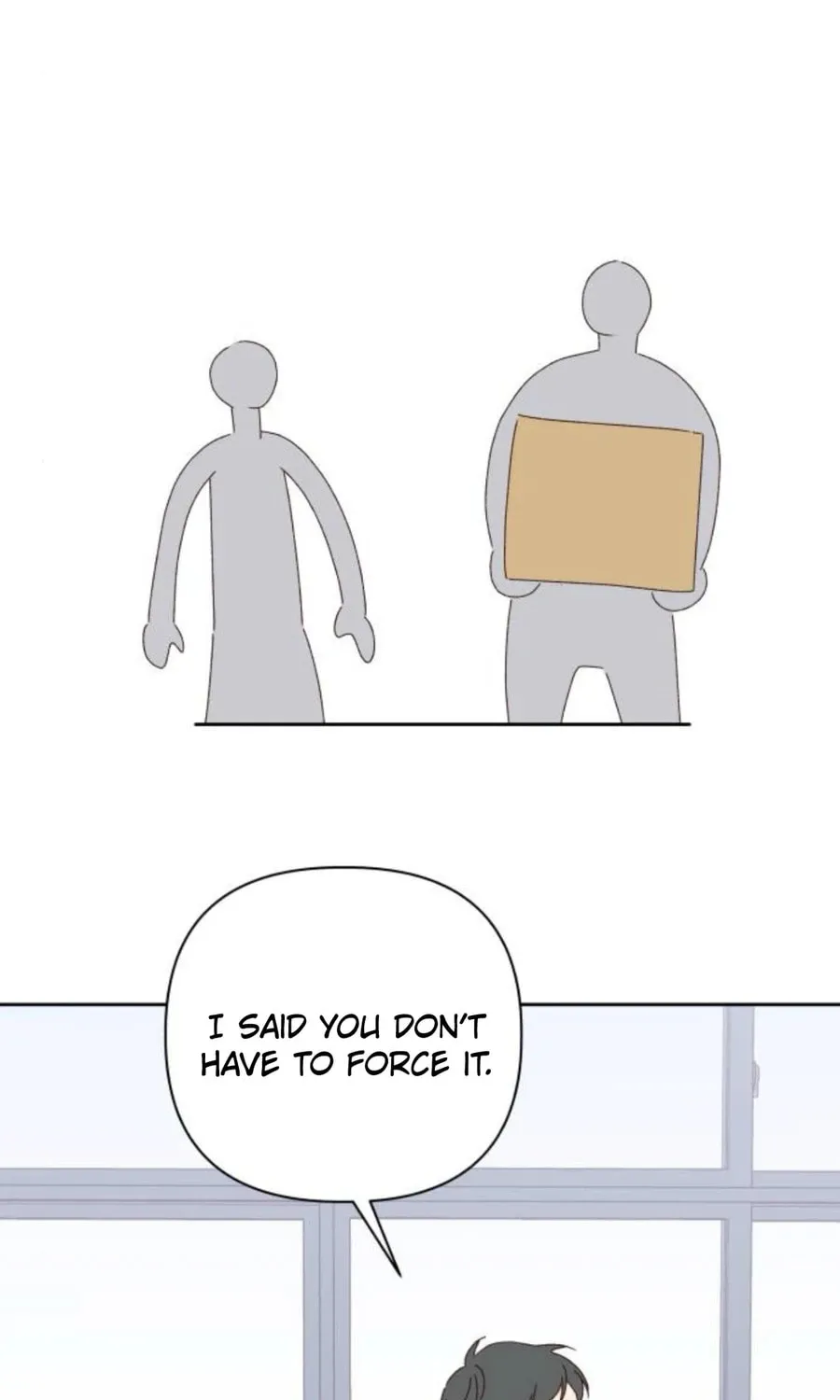 Love That Crosses the Line Chapter 22 page 67 - 