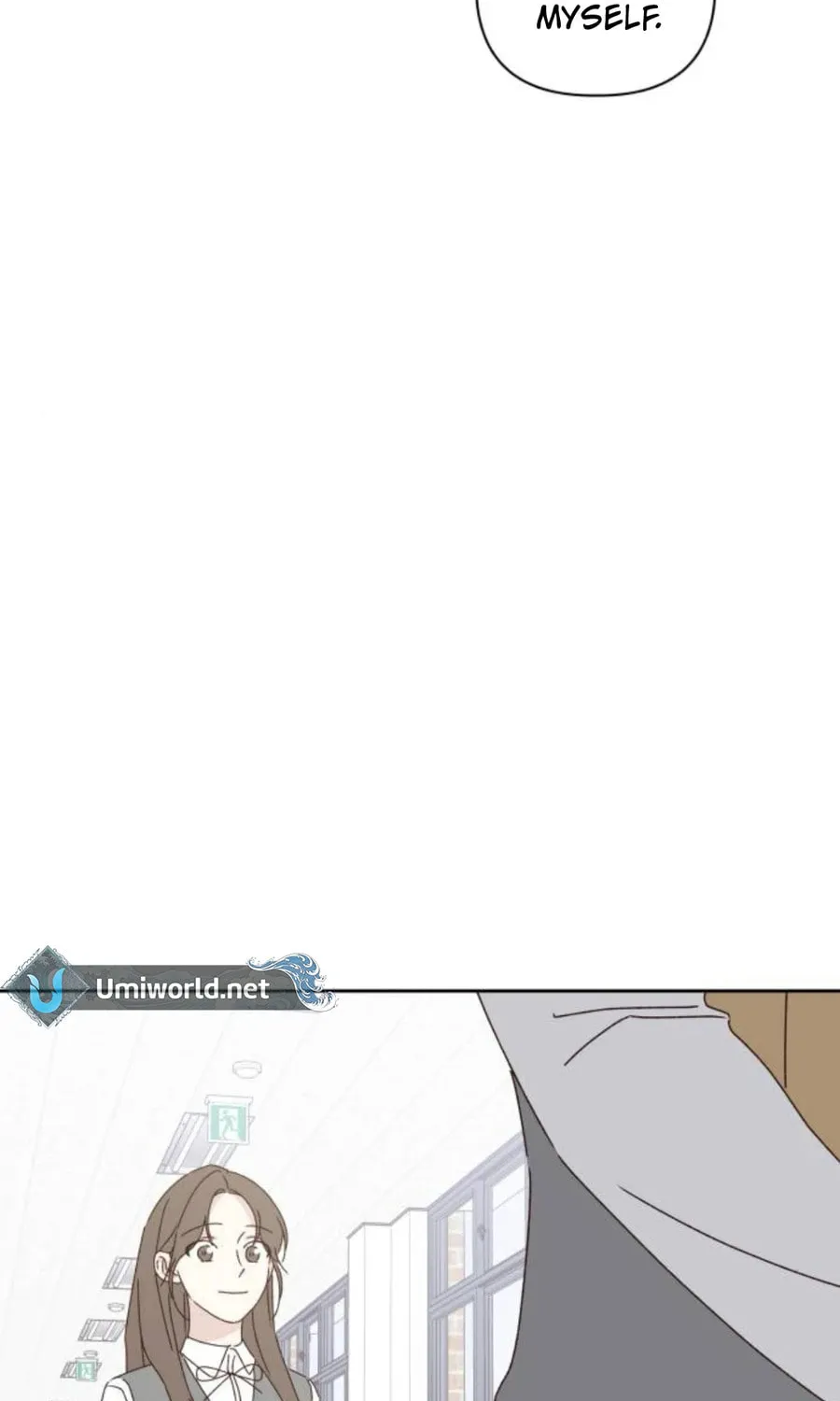 Love That Crosses the Line Chapter 22 page 69 - 