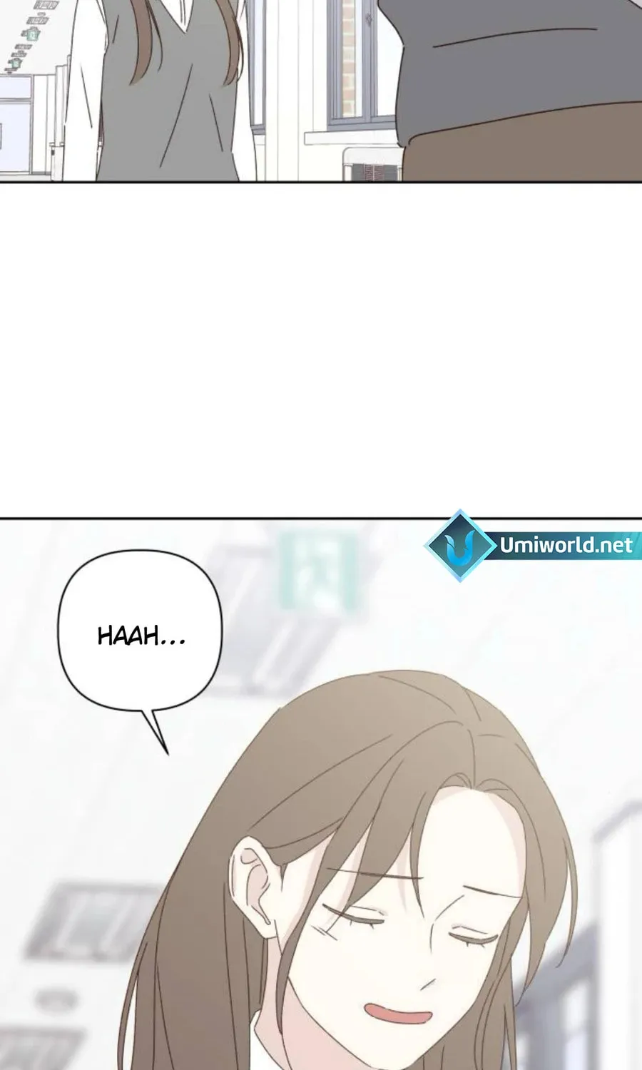 Love That Crosses the Line Chapter 22 page 70 - 