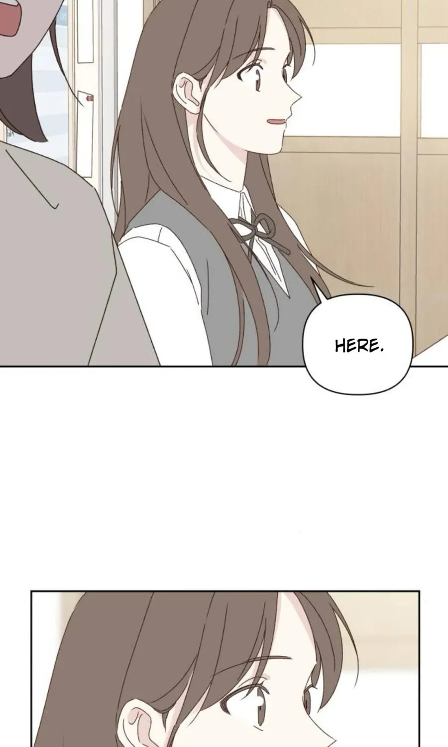 Love That Crosses the Line Chapter 22 page 77 - 