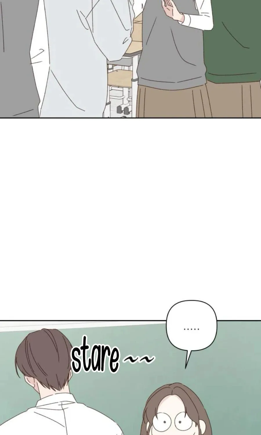 Love That Crosses the Line Chapter 22 page 83 - 