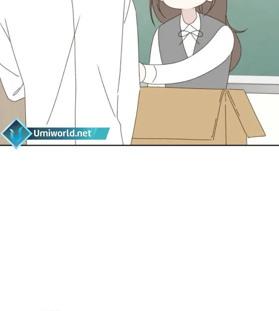 Love That Crosses the Line Chapter 22 page 84 - 