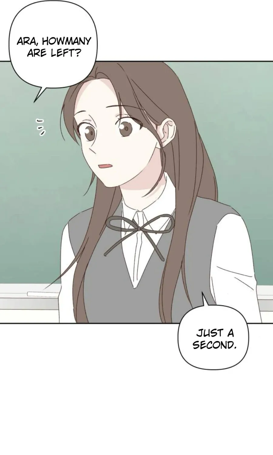 Love That Crosses the Line Chapter 22 page 85 - 