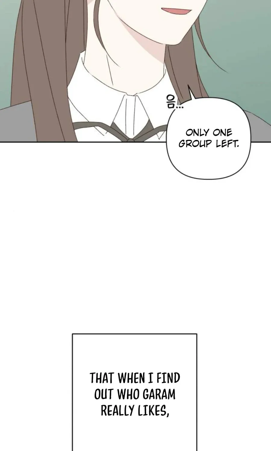 Love That Crosses the Line Chapter 22 page 87 - 