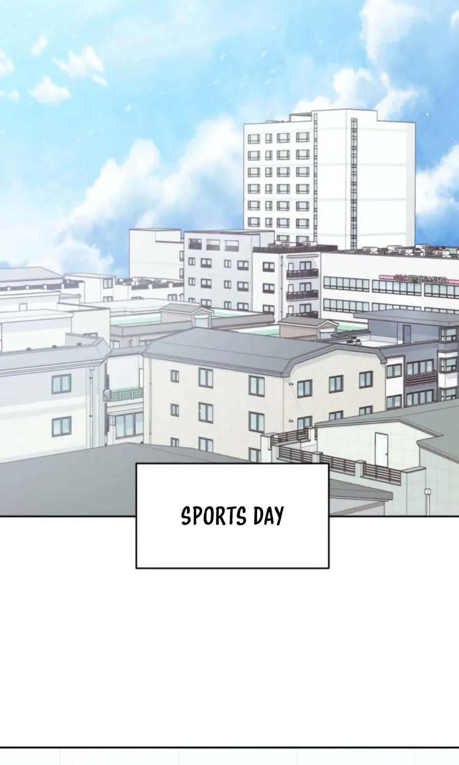 Love That Crosses the Line Chapter 22 page 96 - 