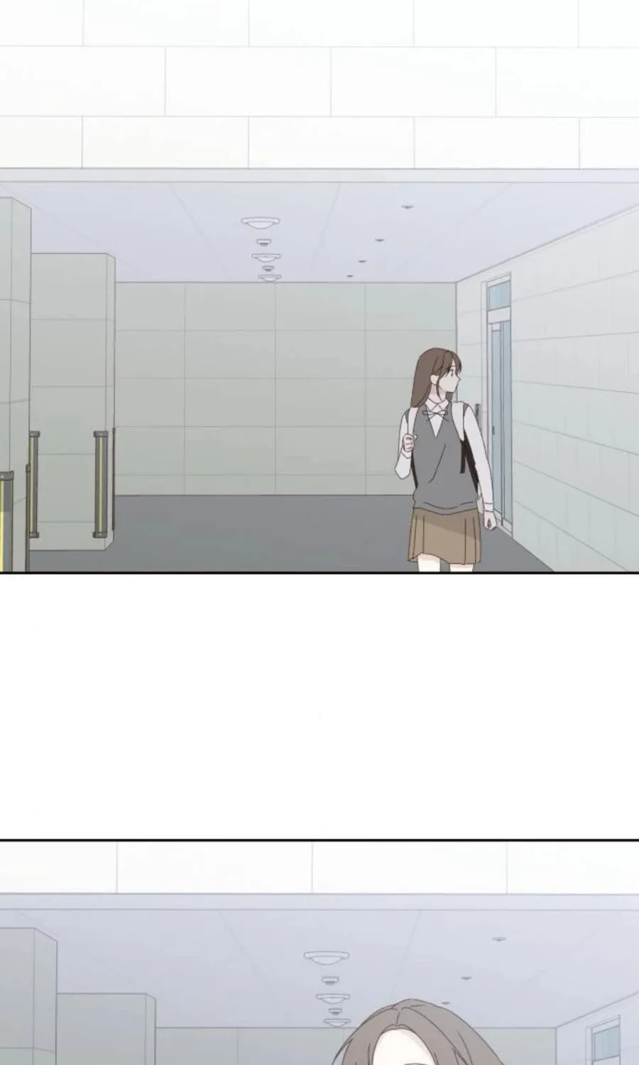 Love That Crosses the Line Chapter 22 page 97 - 