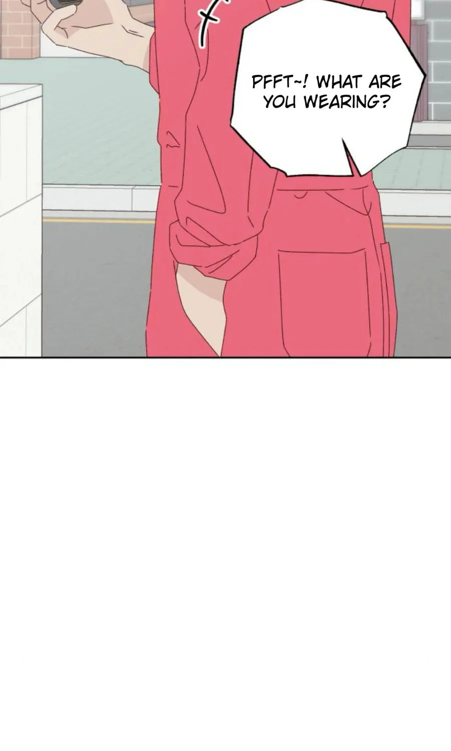Love That Crosses the Line Chapter 22 page 100 - 
