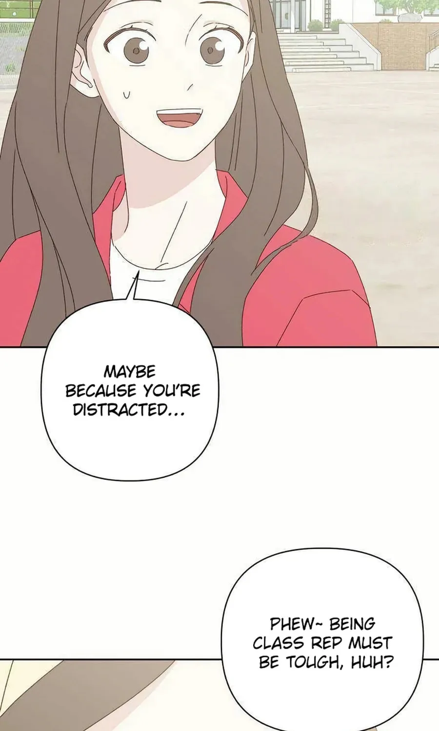 Love That Crosses the Line Chapter 23 page 101 - 