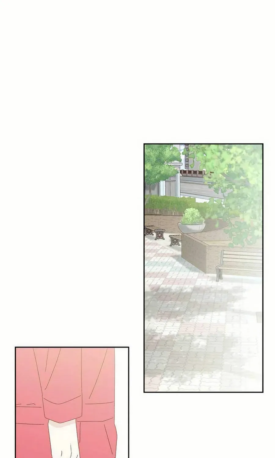 Love That Crosses the Line Chapter 23 page 113 - 