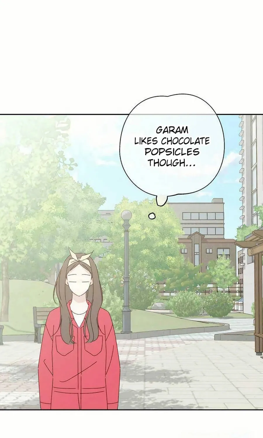 Love That Crosses the Line Chapter 23 page 116 - 