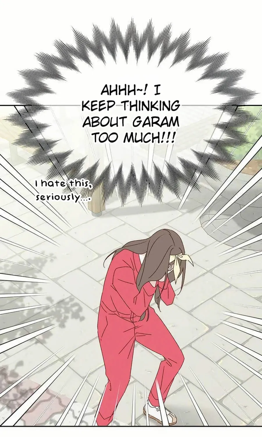 Love That Crosses the Line Chapter 23 page 118 - 