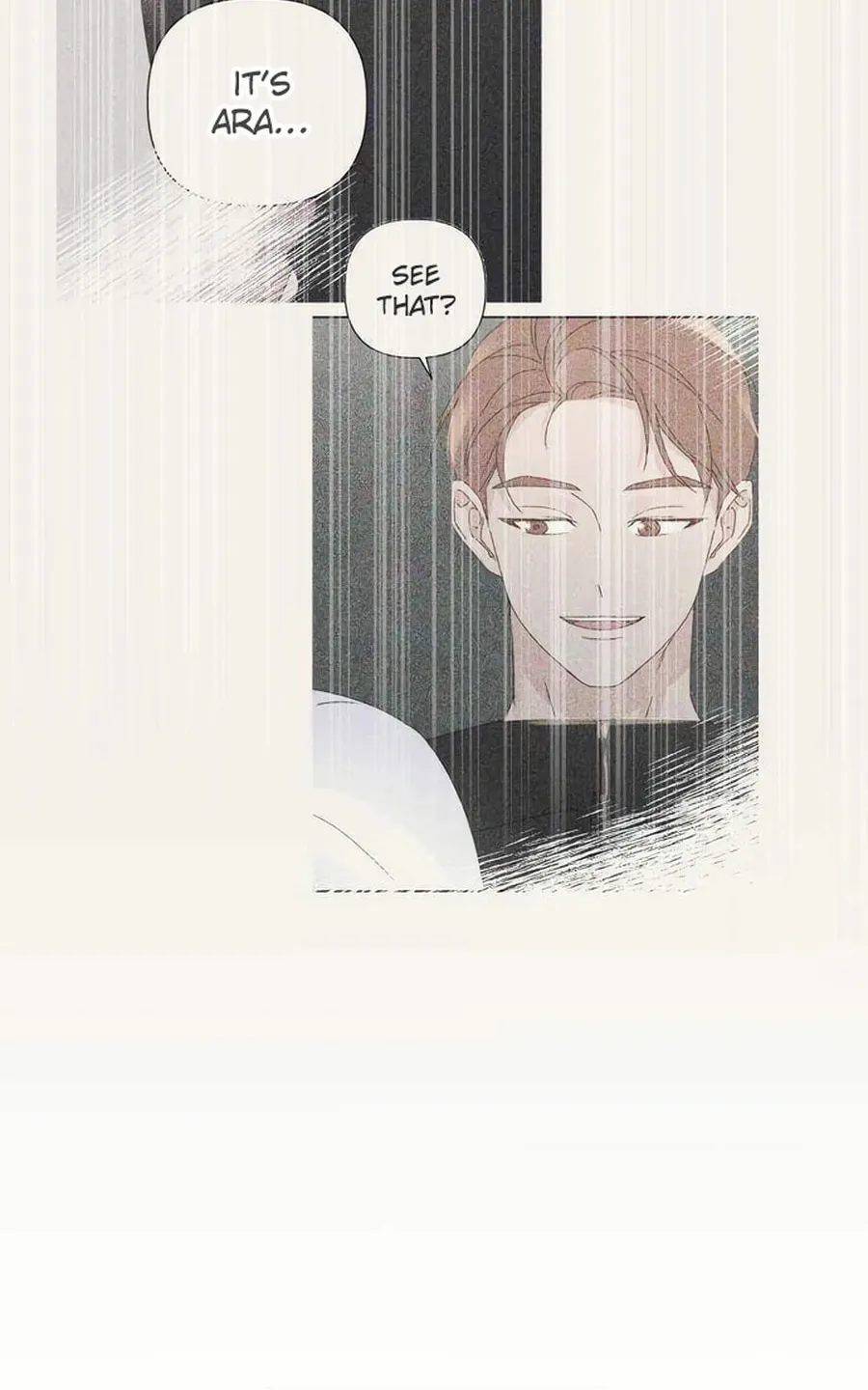 Love That Crosses the Line Chapter 23 page 127 - 