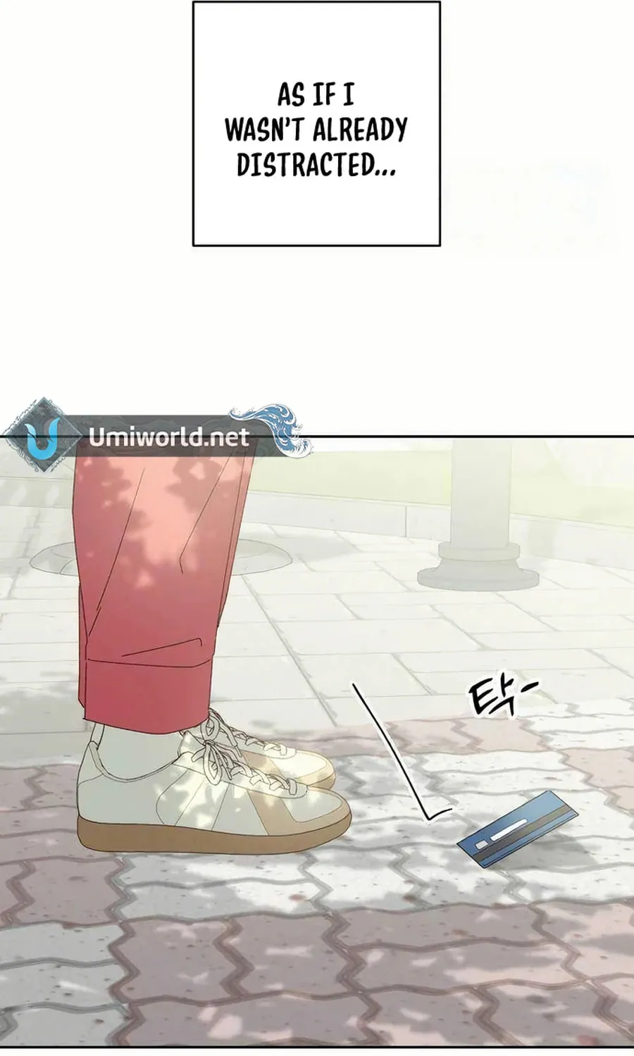 Love That Crosses the Line Chapter 23 page 128 - 