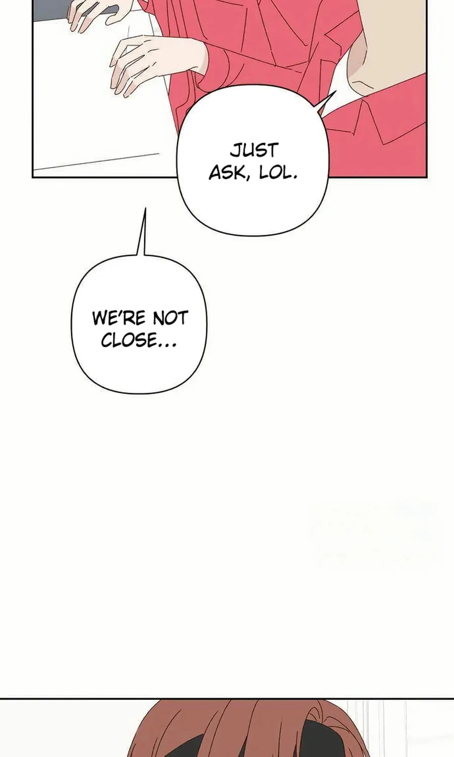 Love That Crosses the Line Chapter 23 page 23 - 