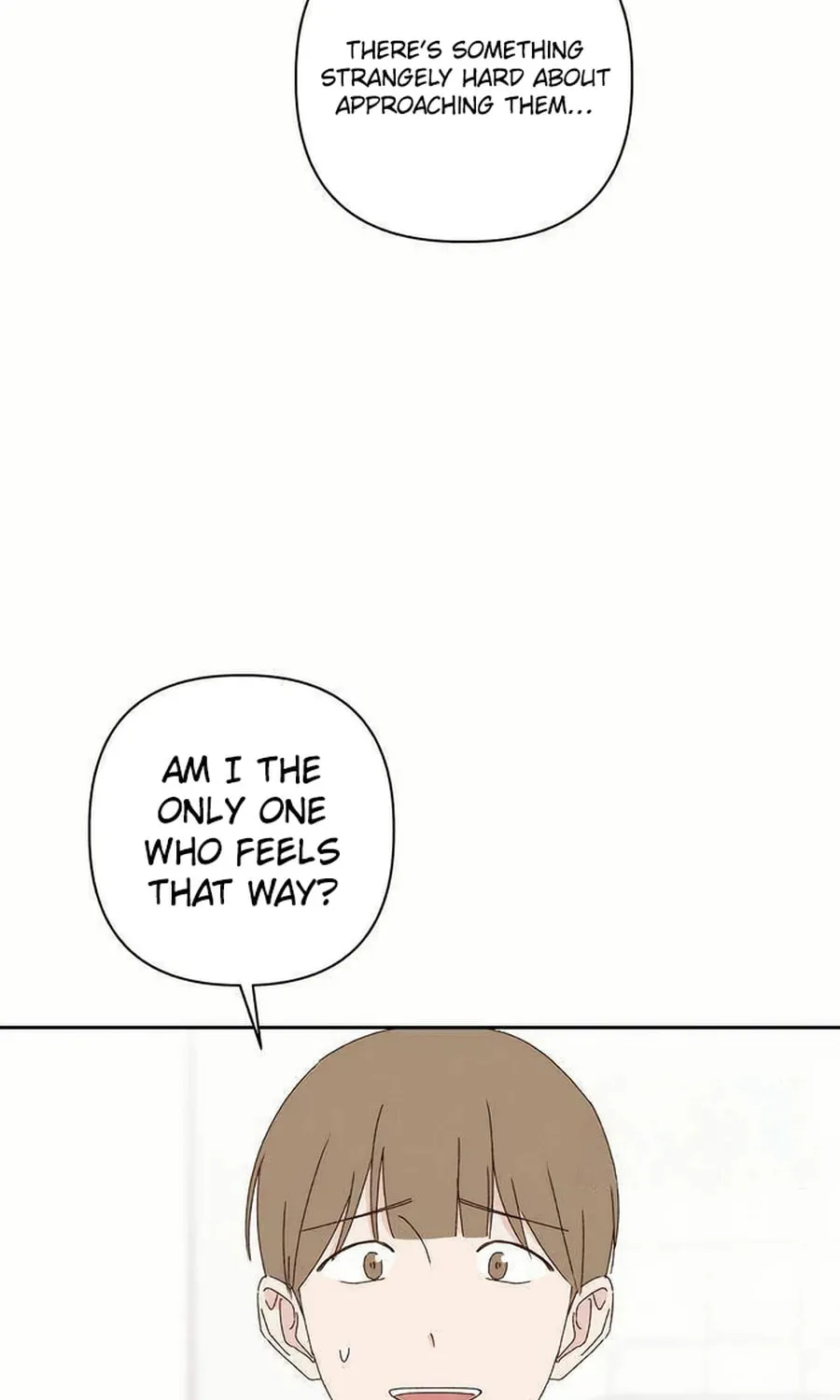 Love That Crosses the Line Chapter 23 page 28 - 