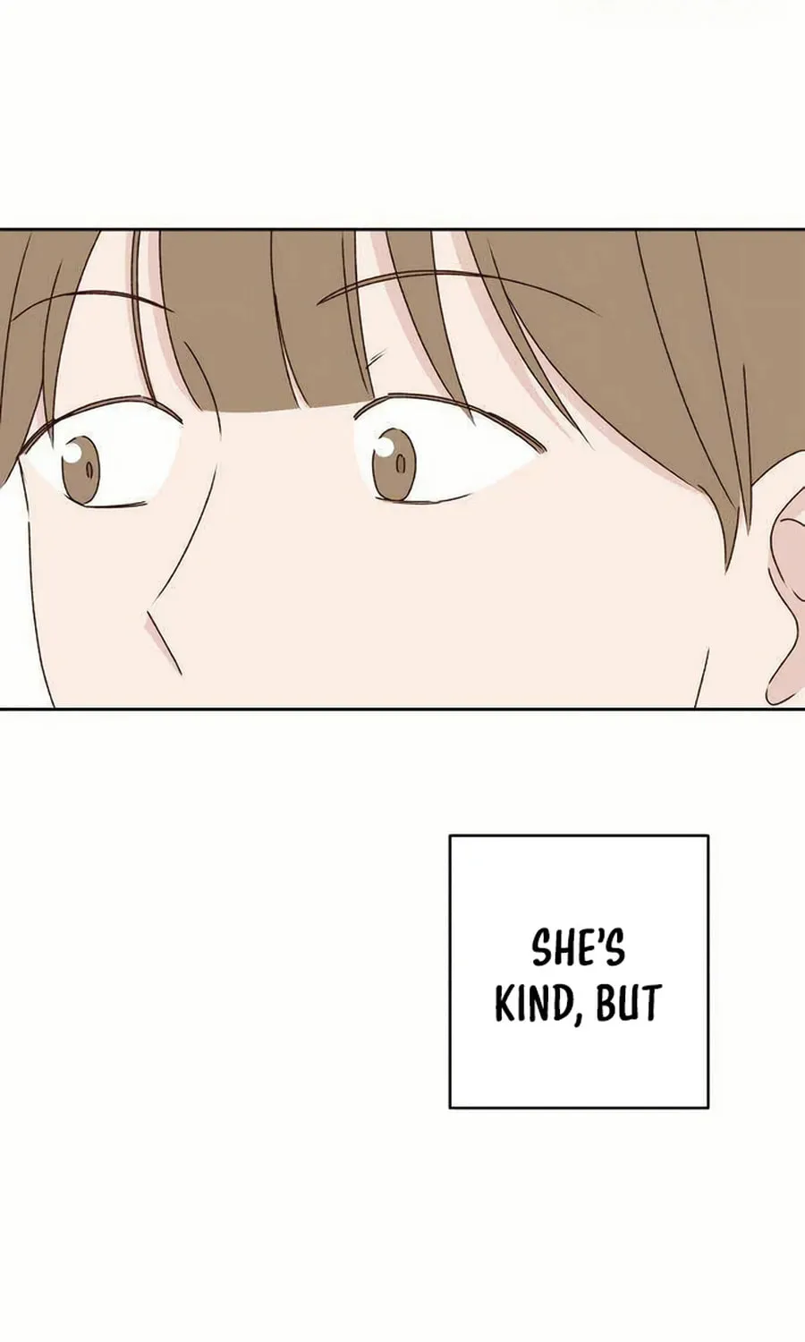 Love That Crosses the Line Chapter 23 page 35 - 